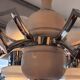 Vintage chandelier