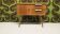 Small vintage sideboard from the 1960s.