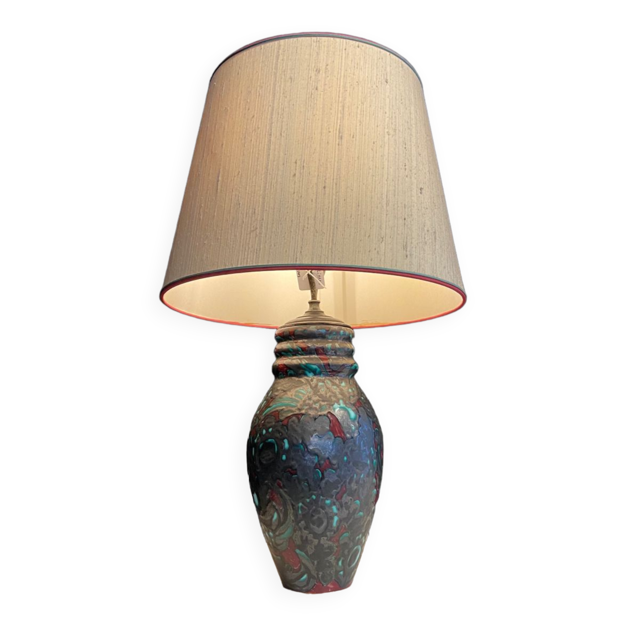 Giacomo Dolcetti tablelamp