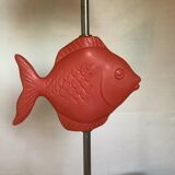 Kostka goldfish lamp