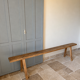 Farm bench