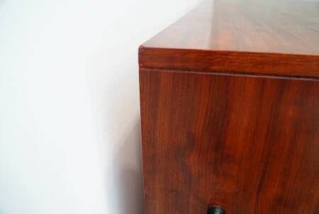Alfred Hendrickx, Buffet d'art pour Belform