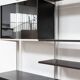 George Nelson Library for Mobilier International