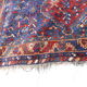 1930' wool carpet 170x205cm
