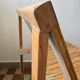 Chaise pliante