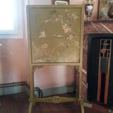 Japanese-style secretary - 19th century