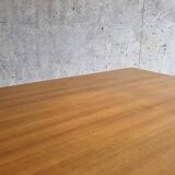 Vintage extendable table