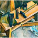 "Les outils"  par ﻿Farkhat Sabirzyanov