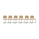 Dinning Style Chairs B32 By Marcel Breuer set 6