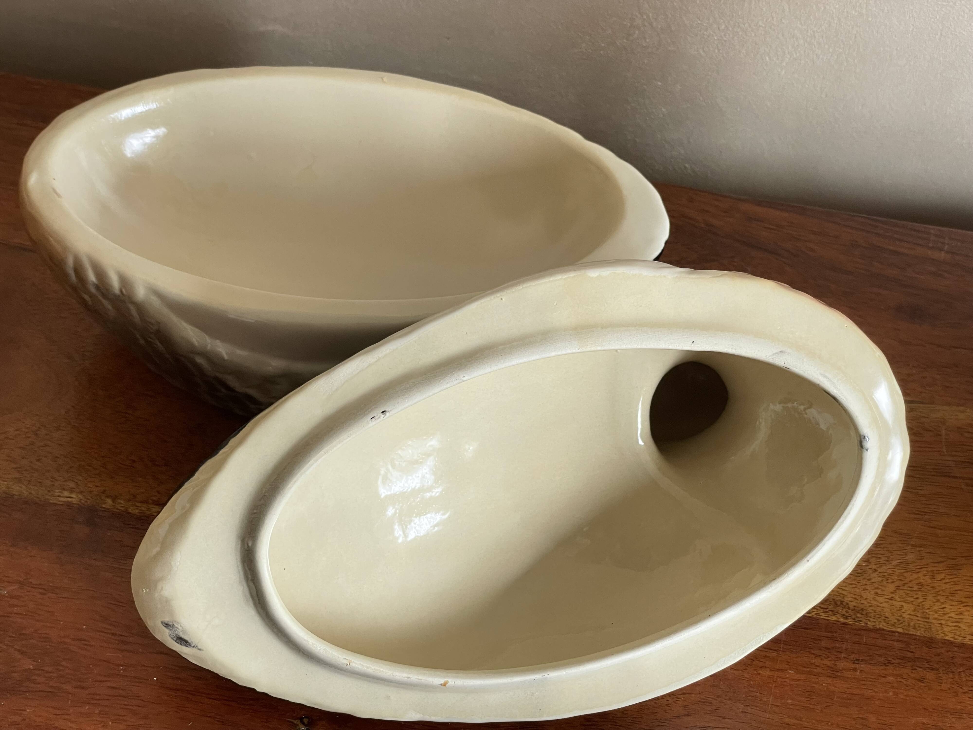 Large Duck Terrine Portugal