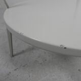 Vintage coffee table Rotonde by Friso Kramer for Ahrend de Cirke
