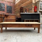 Table basse fin XIXème