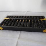Chinese abacus