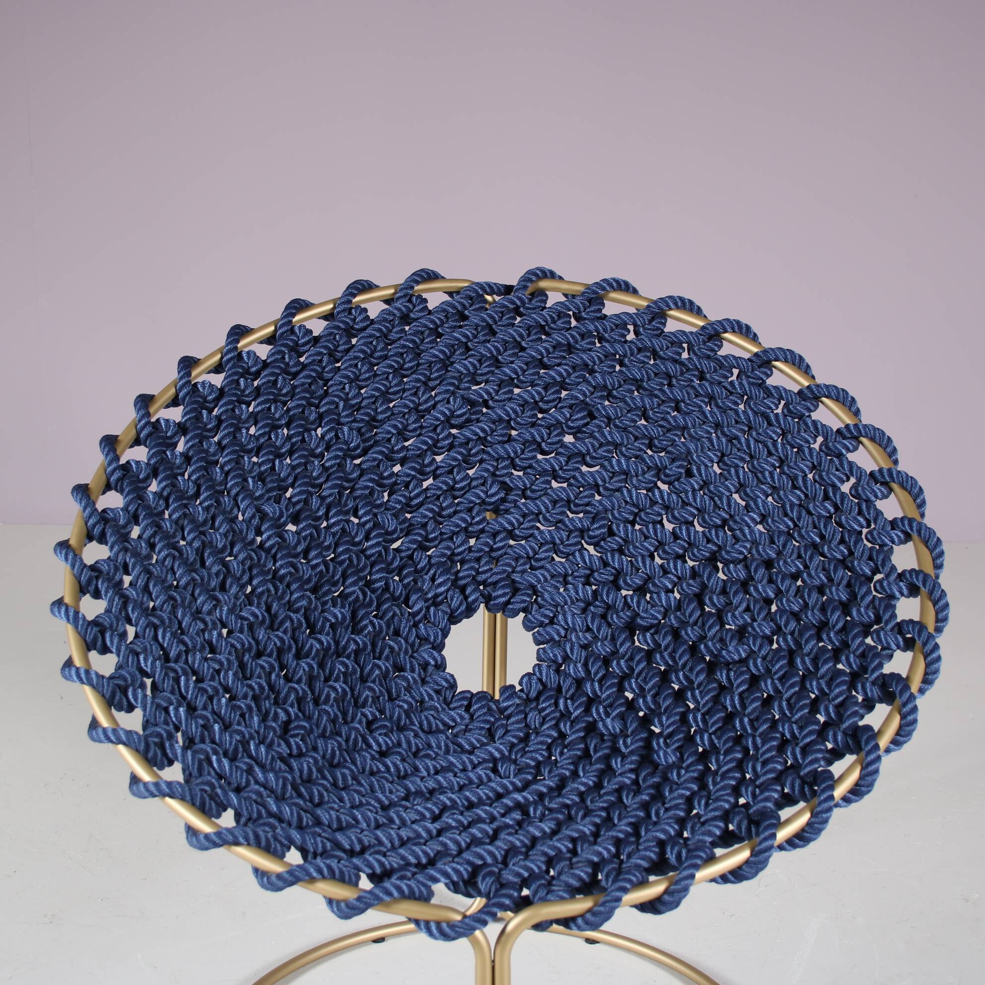 “Femme” Chair by Studio Rik ten Velden from the Netherlands, 2000s
