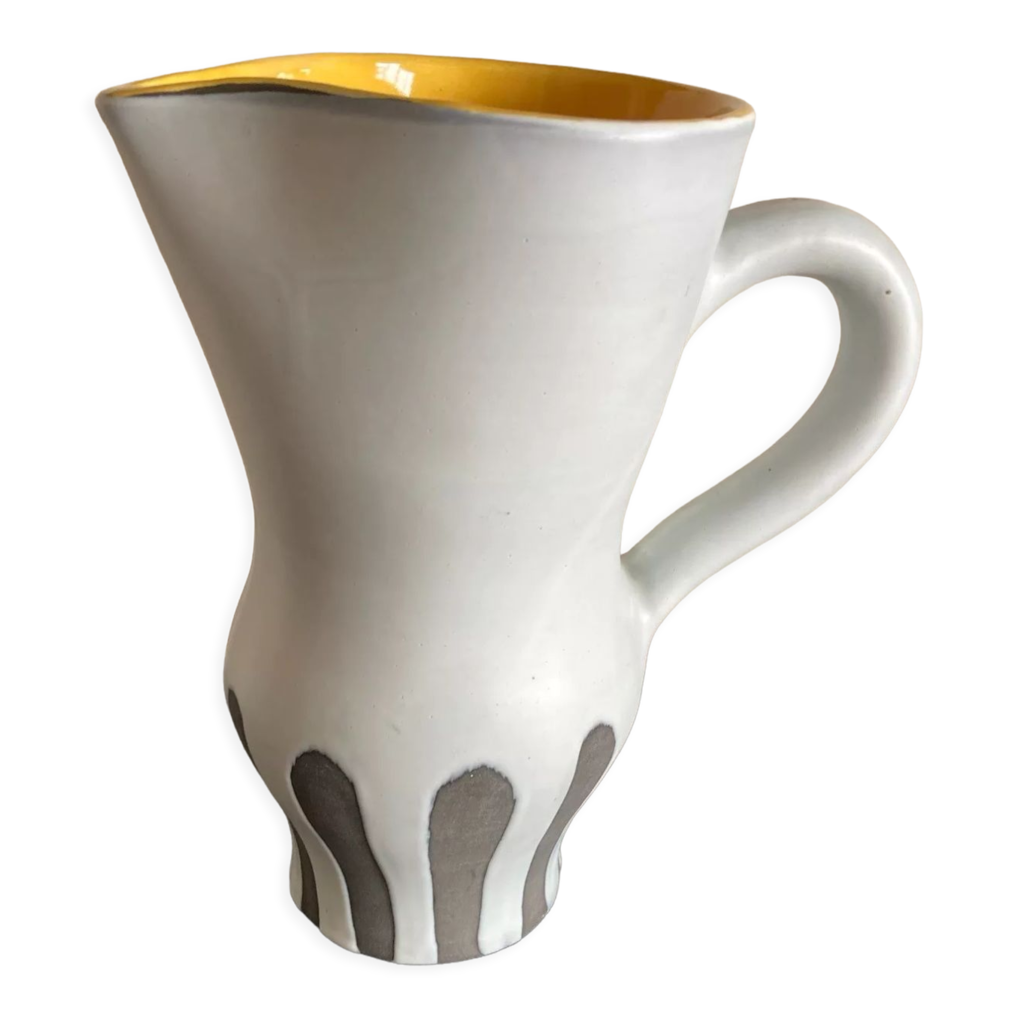 Pitcher Vallauris Capron