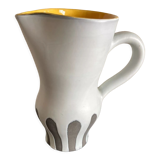 Pitcher Vallauris Capron
