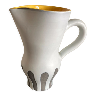 Pitcher Vallauris Capron