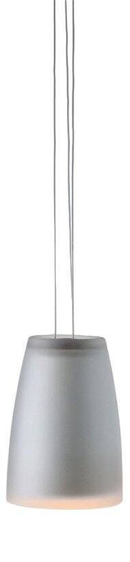 Luna 3525 Hanging Lamp for Tre Ci Luce, 1990s