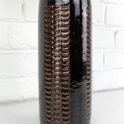 Ceramic table lamp, Per Linnemann-Schmidt for Palshus, Denmark, 1960