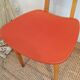 Vintage chairs from the 1950s "Stella"