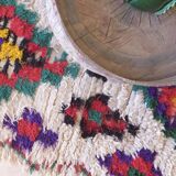 Azilal Berber Rug - 160 x 81 cm