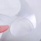 Knut Hesterberg for Ronald Schmitt Aluminum "Propeller" Coffee Table