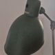 Vintage industrial workshop/architect lamp '50s - '60s nestler