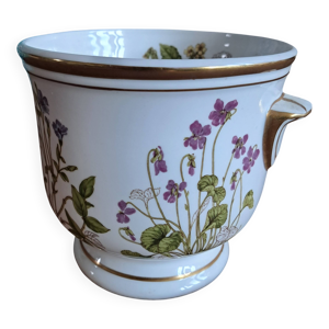 Céramique anglaise vintage