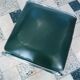 Bauhaus style tubular steel stool from Mauser Werke, Germany 1930s