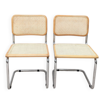 B32 chairs