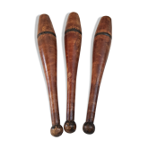 Old juggling club