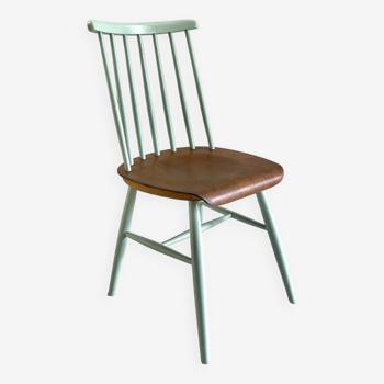 Vintage Fanett Tapiovaara chair