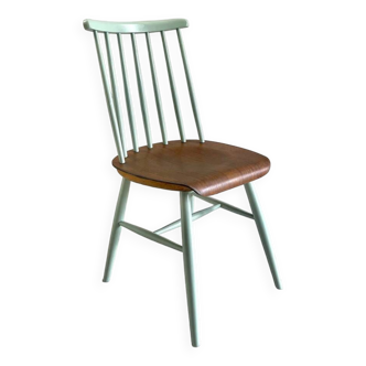 Vintage Fanett Tapiovaara chair