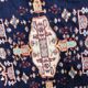 Carpet vintage pakistanis 226 x 318 cm