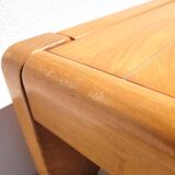 Regain style elm coffee table