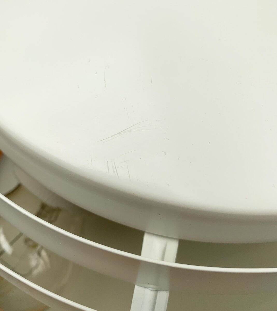 Mid-Century Danish AJ Royal 500 Suspension by Arne Jacobsen for Louis Poulsen