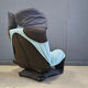 Wink easy chair designed by Toshiyuki Kita for Cassina, 1980s