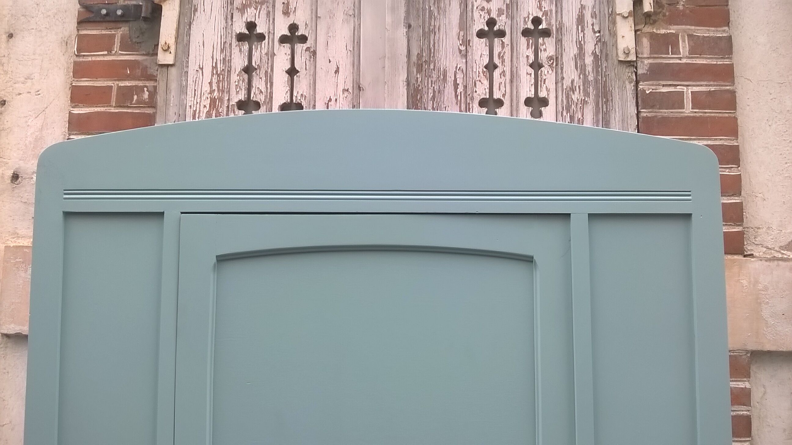 Parisian wardrobe 1930