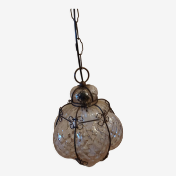 Lanterne venitienne