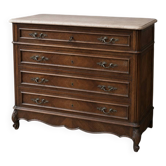 Louis XV style commode