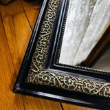 Antique Louis Philippe mirror