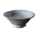 Blue ceramic salad bowl the Dieulefit caves