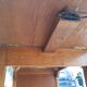 Curtain binder desk