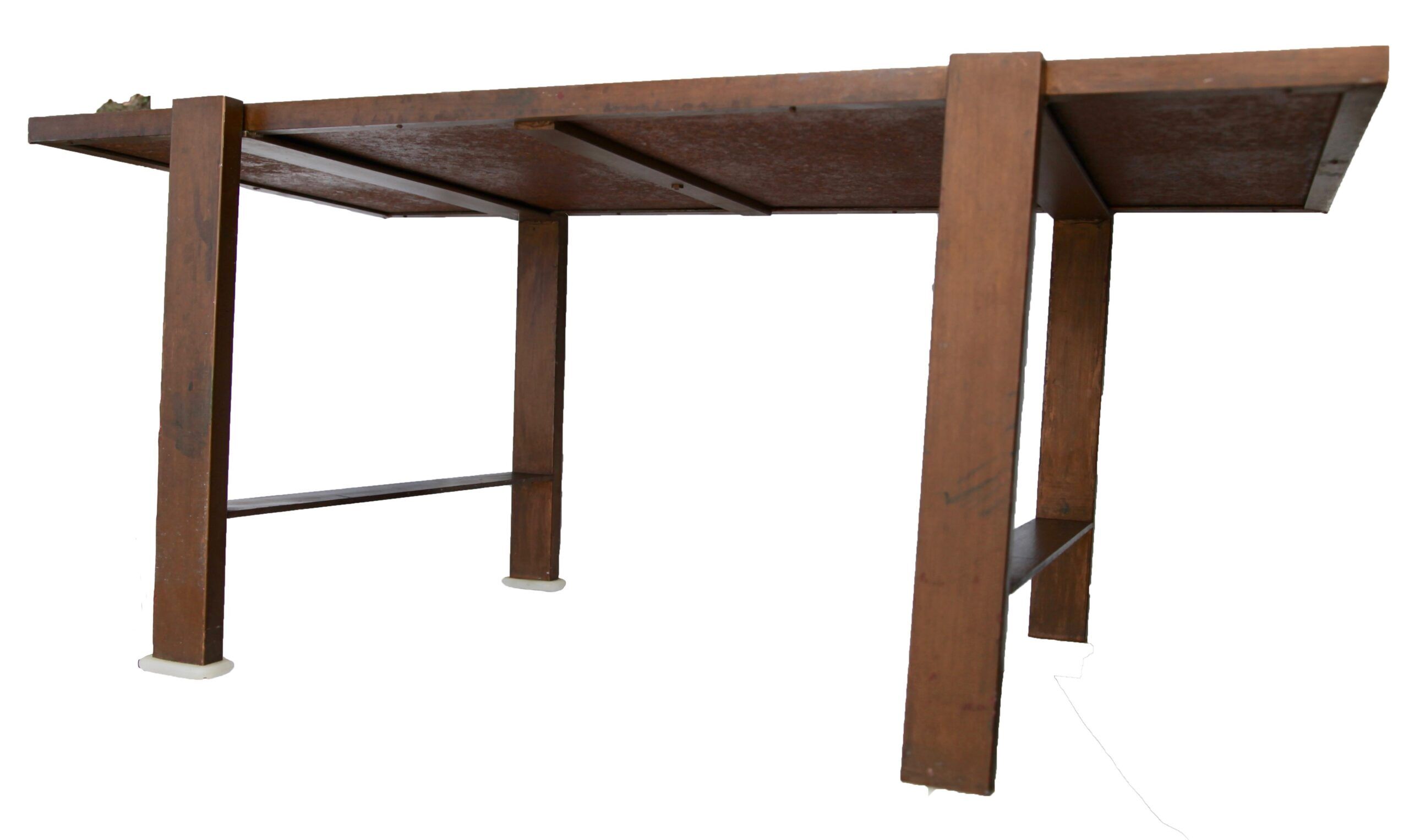 Tiled coffee table Belarti