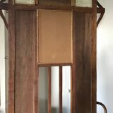 Clothing umbrella holder circa 1900