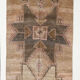 4x12 handknotted wool turkish rug, 350x120cm