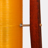 Vintage lamppost edited by Novoplast, 1970