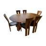 Table et chaises salle à manger