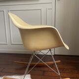 Rocking Chair by Eames