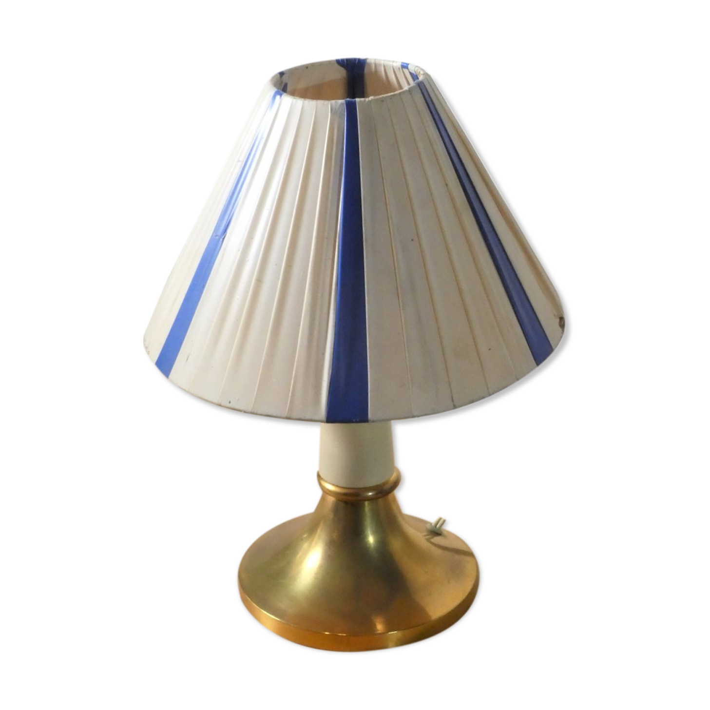 Bedside lamp 1950